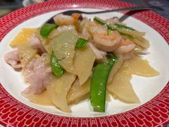 -老济南·地道济南菜(大明湖店)