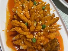 -同发号饭庄(复兴路店)