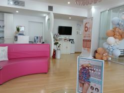 -Your Yoga Pilates·瑜伽普拉提习练室