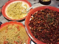 -馬伍旺川菜(江北虹悦城店)