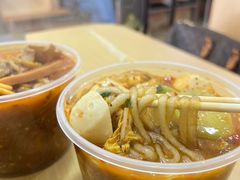 -酸辣粉(氹仔店)