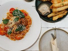 -Brut Eatery悦璞食堂(愚园路店)