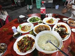 -钱山海鲜大排档