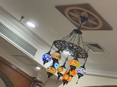 -清真·玛丽亚新疆菜主题餐厅(浙江中路店)