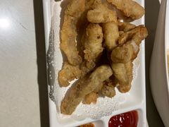 -海底捞火锅(团结桥店)