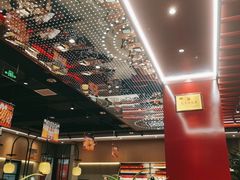 大堂-管氏翅吧(马家堡店)