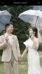-金夫人婚纱摄影