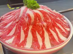 -半闲斋羊肉铺(齐礼阎店)