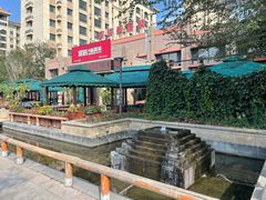 -宴语·新疆菜·大盘鸡·烤肉(北泉店)