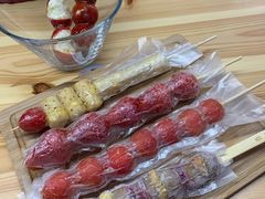 -喜识·冰糖葫芦·炒酸奶(西美花街店)