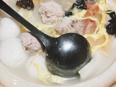 -新白鹿餐厅(龙游路总店·杭帮菜名店)