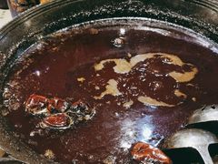 -五里关火锅(牛市口店)