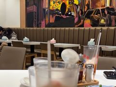 -龙记香港茶餐厅(久光百货店)