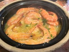 -涌煲记·蟹煲·砂锅海鲜·煲出宁波味(天一旗舰店)