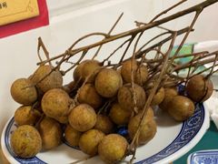 -桂园白粥·潮汕老味道