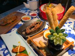 -蘇小主(徐州万达店)