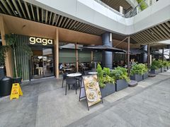 -gaga(深圳福田星河COCO Park店)