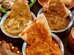 -南国印度餐厅Dakshin