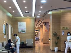 -美年大健康体检医院(金牛万达分院)