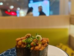 -滨寿司(新街口中央商场店)