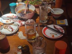 -你又瘦了小酒馆(奥体店)