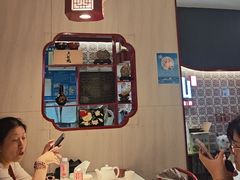 -南门食仙·手工福州菜(南门兜店)