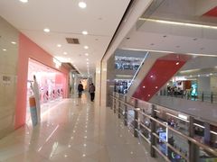 -光启城时尚购物中心