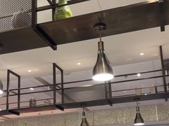 -星璞餐厅(深铁塘朗城君璞酒店)