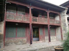 -鲁土司衙门旧址