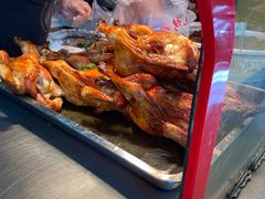 -三毛烤鸡(清泰街店)