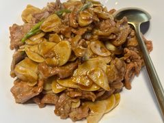 -鹊华居·地道鲁菜·海鲜·融合味(大明湖店)