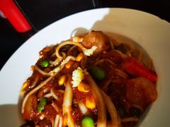 意式牛排面-阳光披萨(辽宁路店)