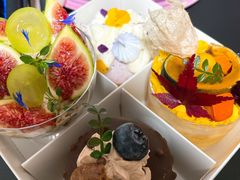 -ZAZA CAKERY