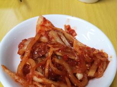-屋里家延边朝鲜族冷面(南园店)