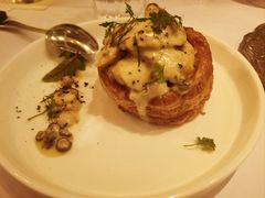 -壳里西餐厅Coquille Seafood Bistro(蒙自路店)