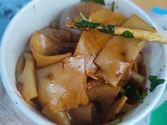 -肖胖子猪油拌粉