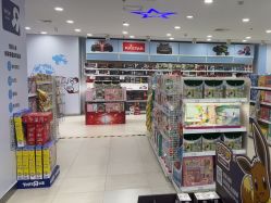 -玩具反斗城(德思勤店)