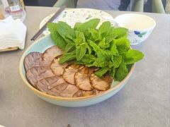 -沿途四季·云南菜·诗酒茶(蓝色港湾店)