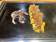 -鹤桥风月(ヨドバシ梅田店)