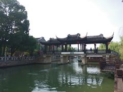 -衣裳街历史文化街区