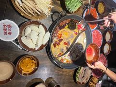 -冯校长老火锅(广州正佳广场店)