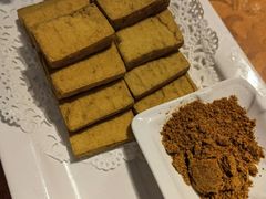 -老兰家传统烧烤炒菜泡馍(小南门店)