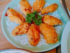 -新白鹿餐厅(城西银泰城店)