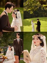 -梵汐婚纱摄影(东方之门店)