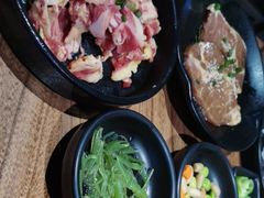 -九田家黑牛烤肉料理(高坪王府井店)