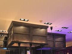 -松咖啡自助餐厅·松北香格里拉