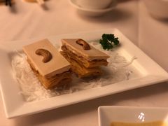 -利苑酒家(宜安广场店)