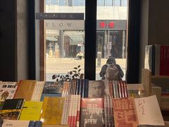 -三联韬奋书店(三里屯店)