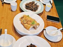 -阿斯牛牛·凉山菜(新会展店)