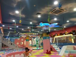 -胜利乐园(胜利购物广场店)
